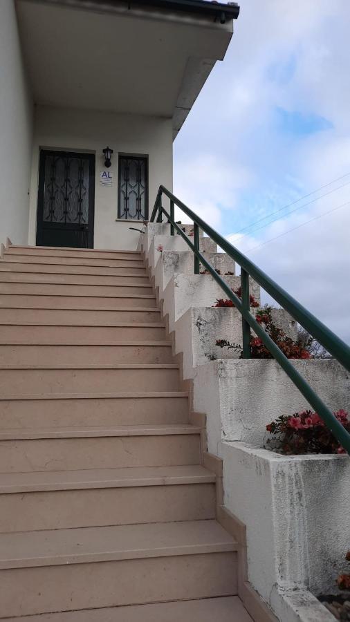 Apartamento Mar Azul Vila Nova de Cerveira Zewnętrze zdjęcie