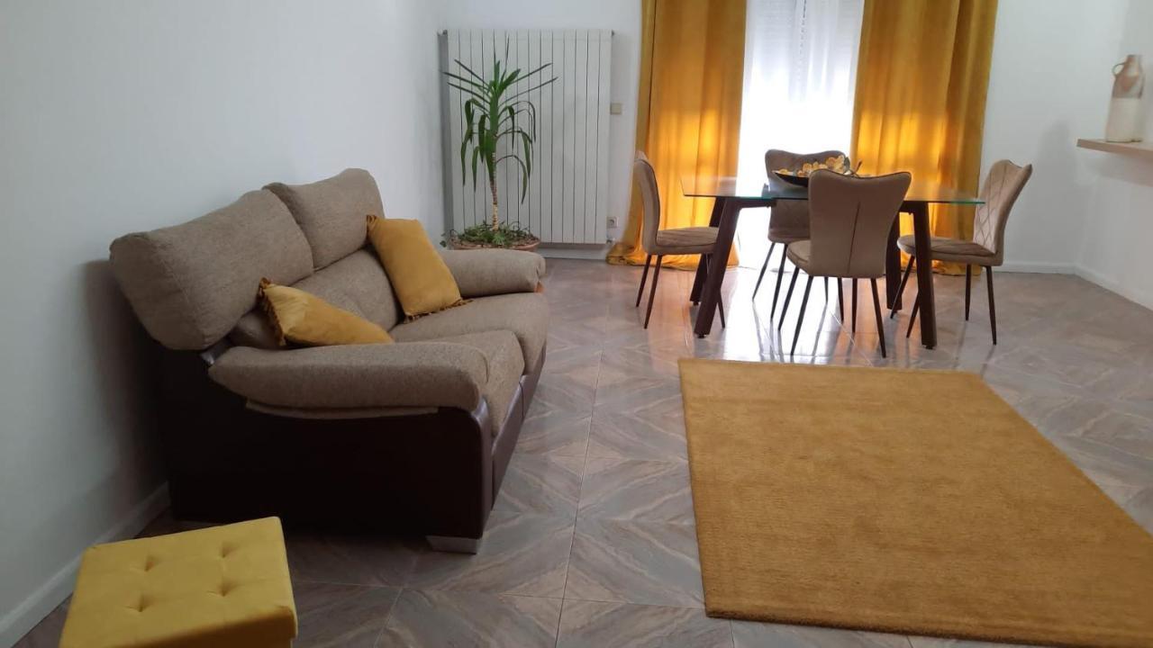 Apartamento Mar Azul Vila Nova de Cerveira Zewnętrze zdjęcie