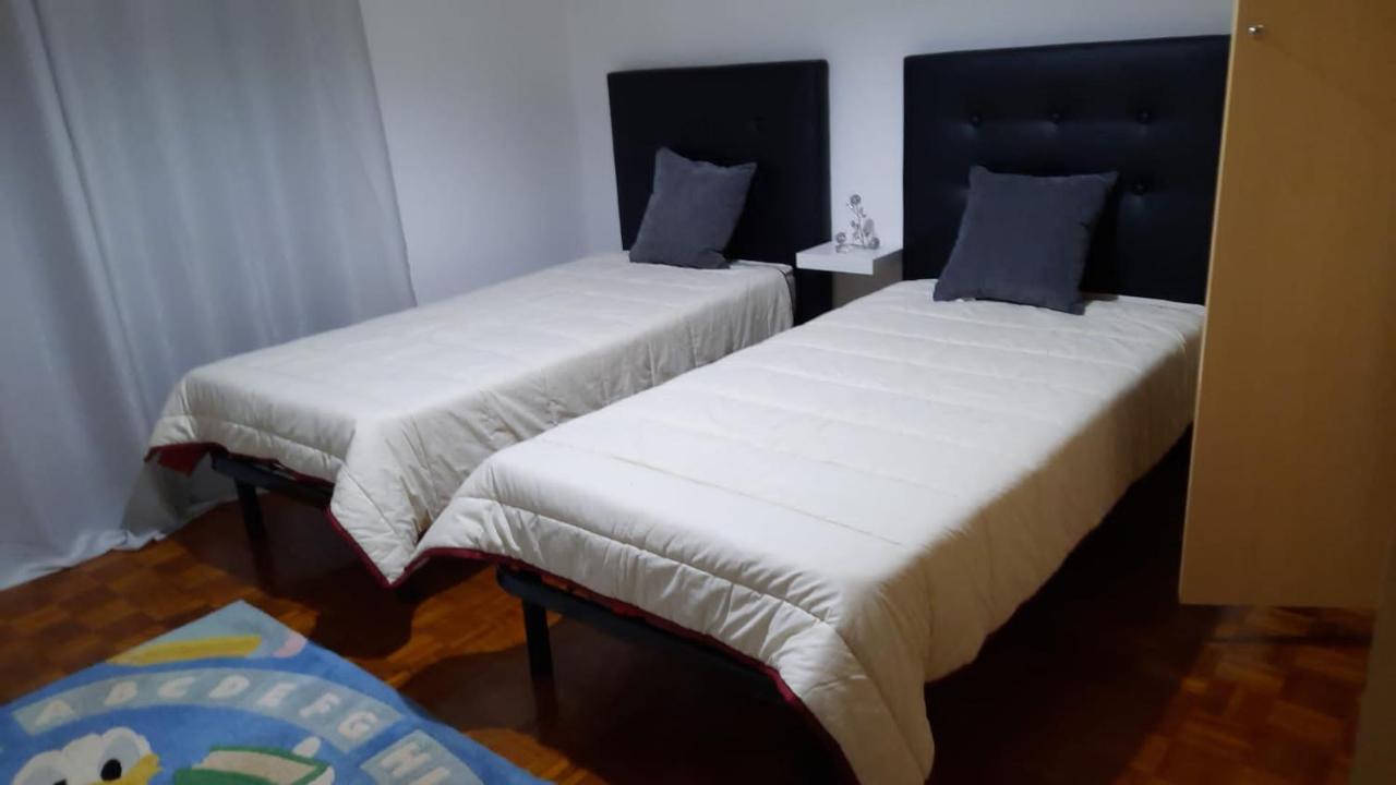 Apartamento Mar Azul Vila Nova de Cerveira Zewnętrze zdjęcie