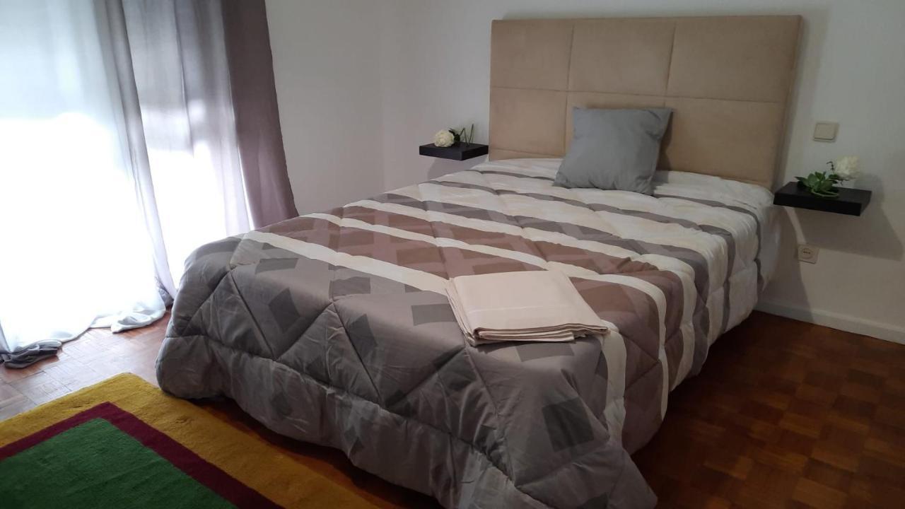 Apartamento Mar Azul Vila Nova de Cerveira Zewnętrze zdjęcie