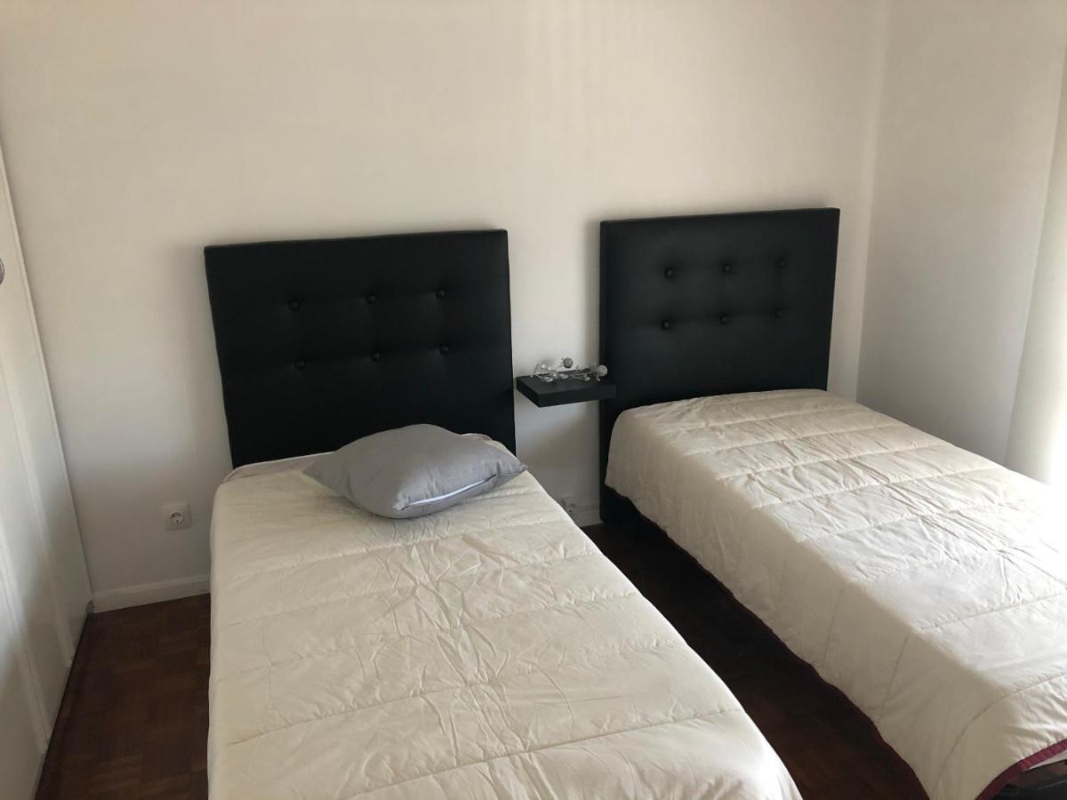 Apartamento Mar Azul Vila Nova de Cerveira Zewnętrze zdjęcie
